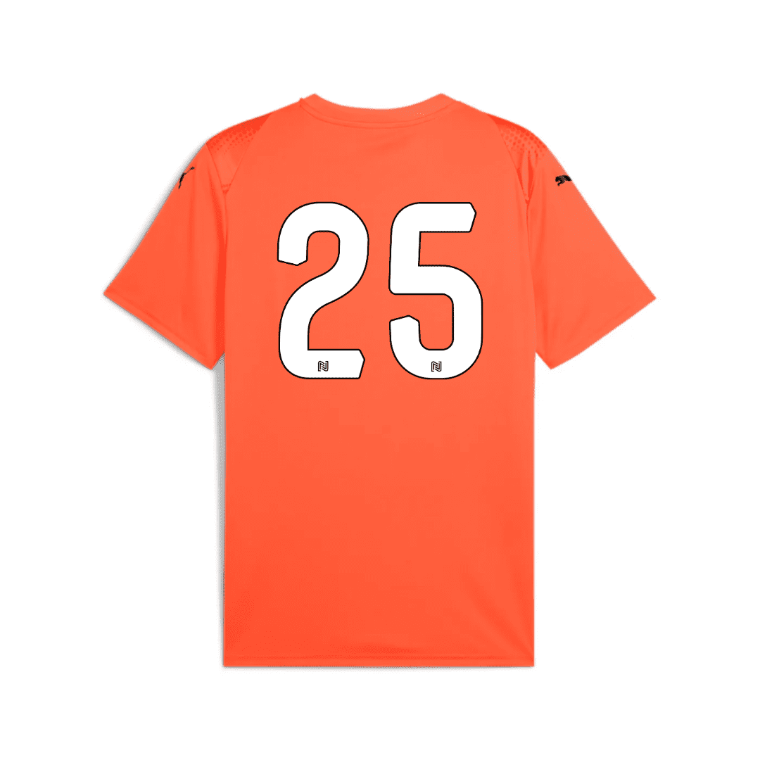 Billericay Town WFC 2025/26 Alternate Goalkeeper Shirt