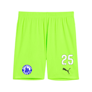 Billericay Town WFC 2025/26 Away Goalkeeper Short