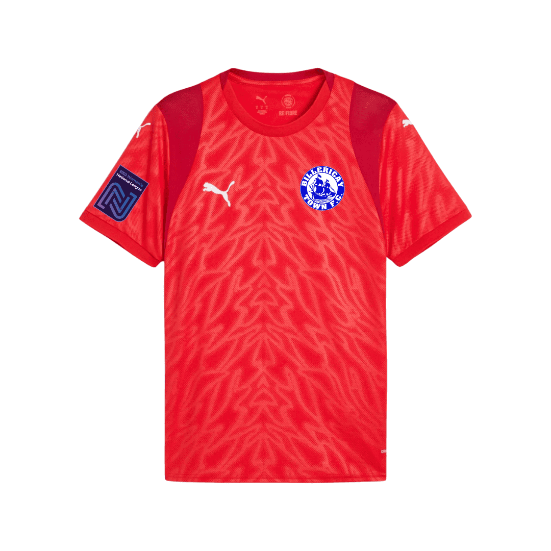 Billericay Town WFC 2025/26 Away Shirt