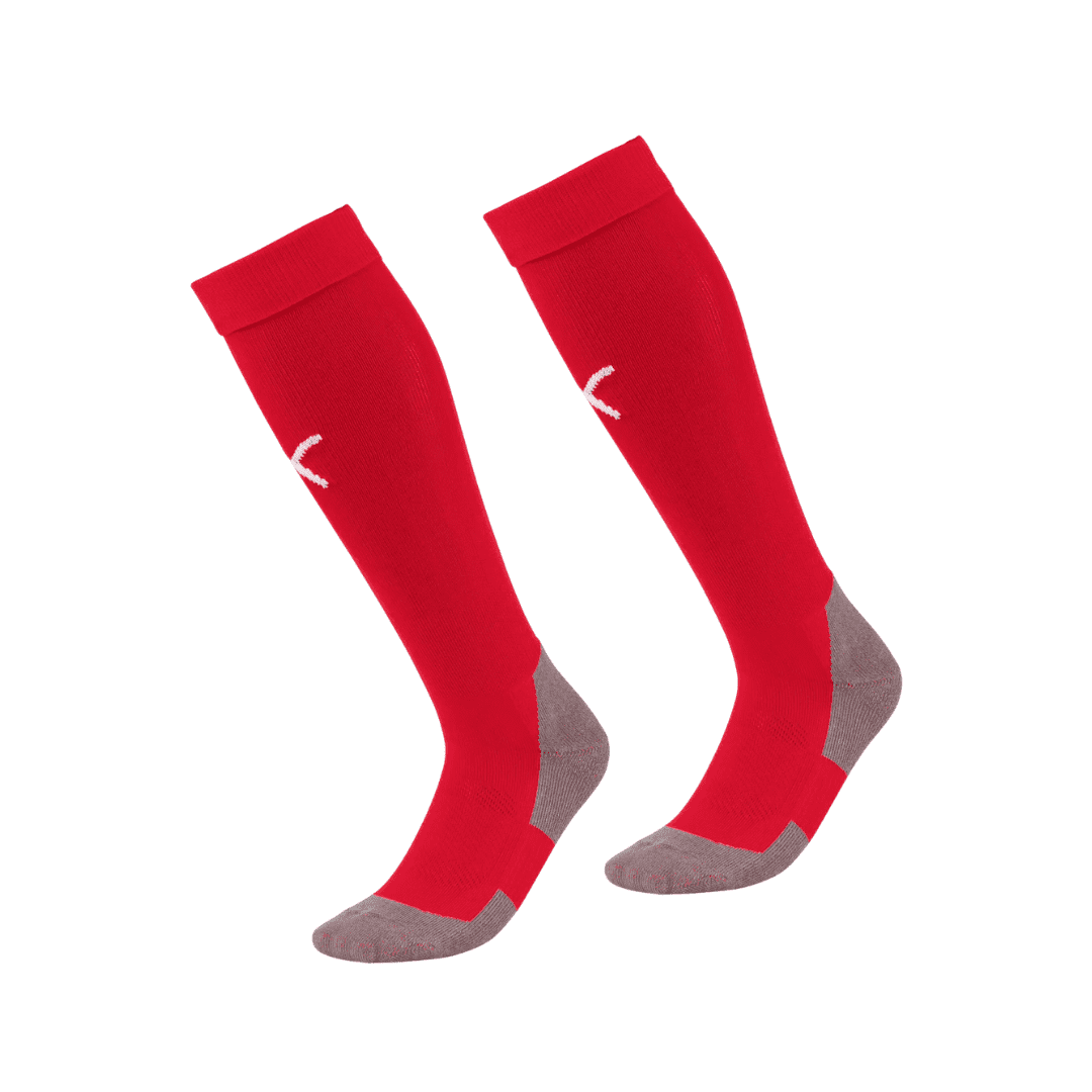 Burnham Ramblers Puma Team LIGA Away Socks