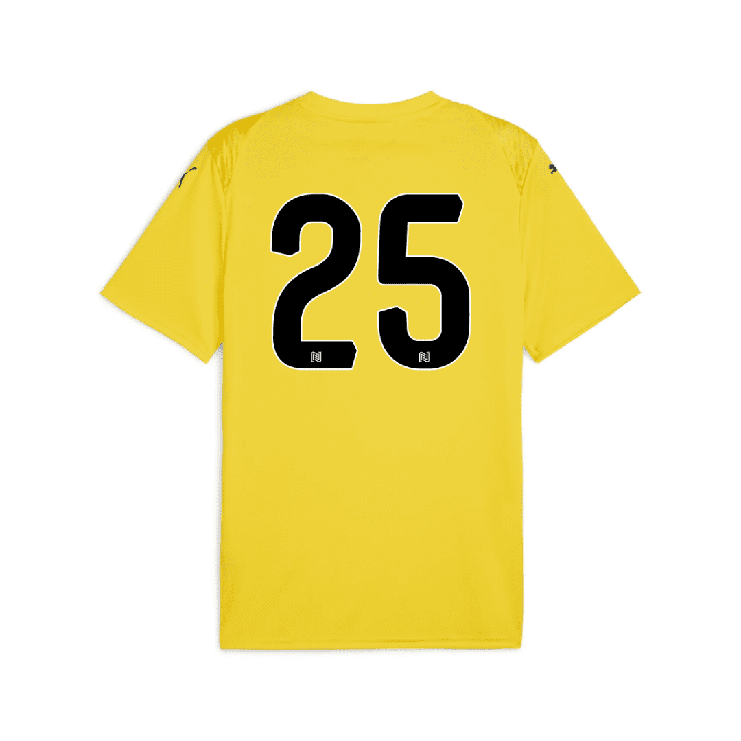 Billericay Town WFC 2025/26 Home Goalkeeper Shirt