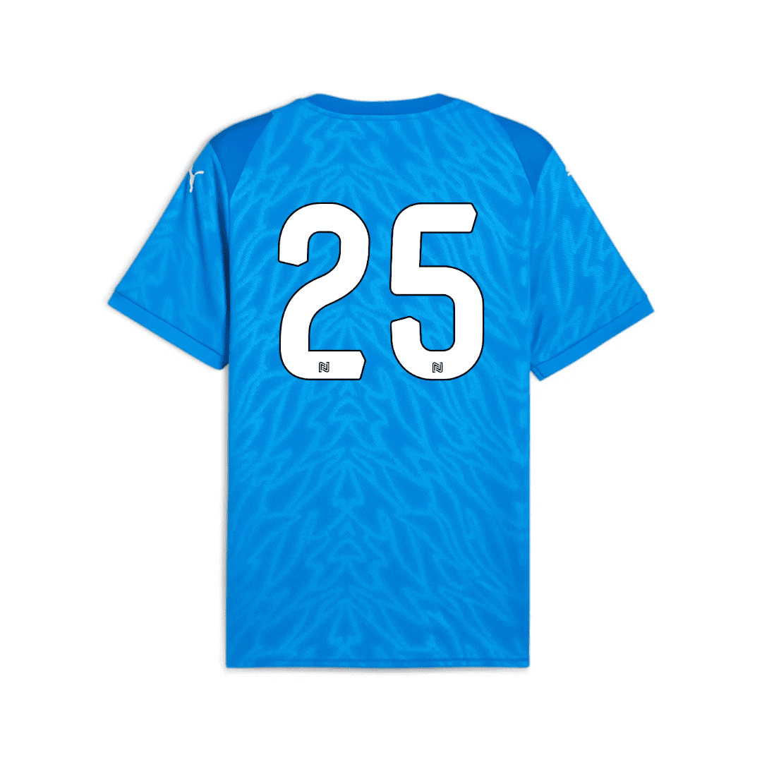 Billericay Town WFC 2025/26 Home Shirt