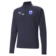 Billericay Town WFC Players Half Zip