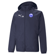 Billericay Town WFC Players Rain Jacket