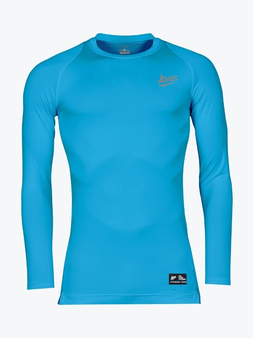 Bowers & Pitsea Away Base Layer