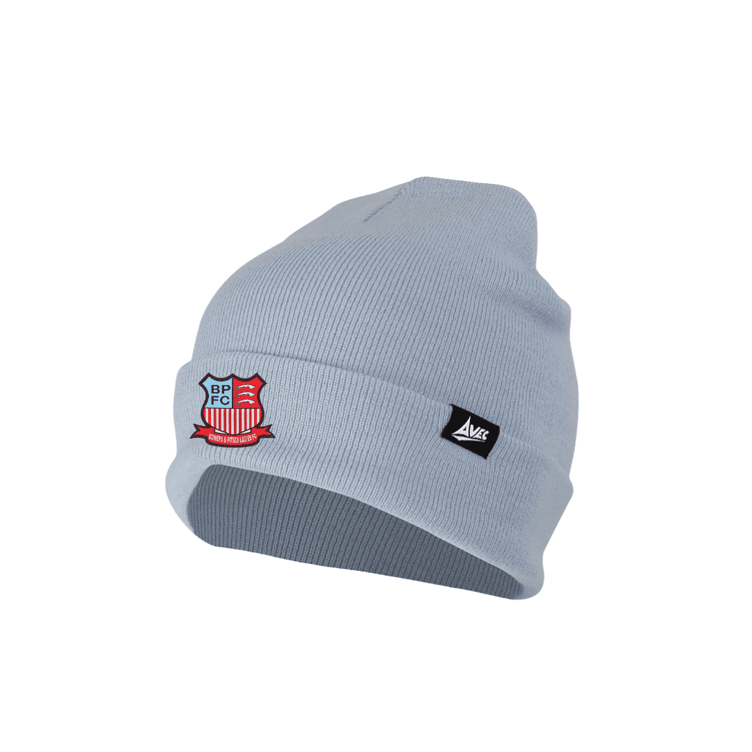 Bowers & Pitsea Beanie Hat