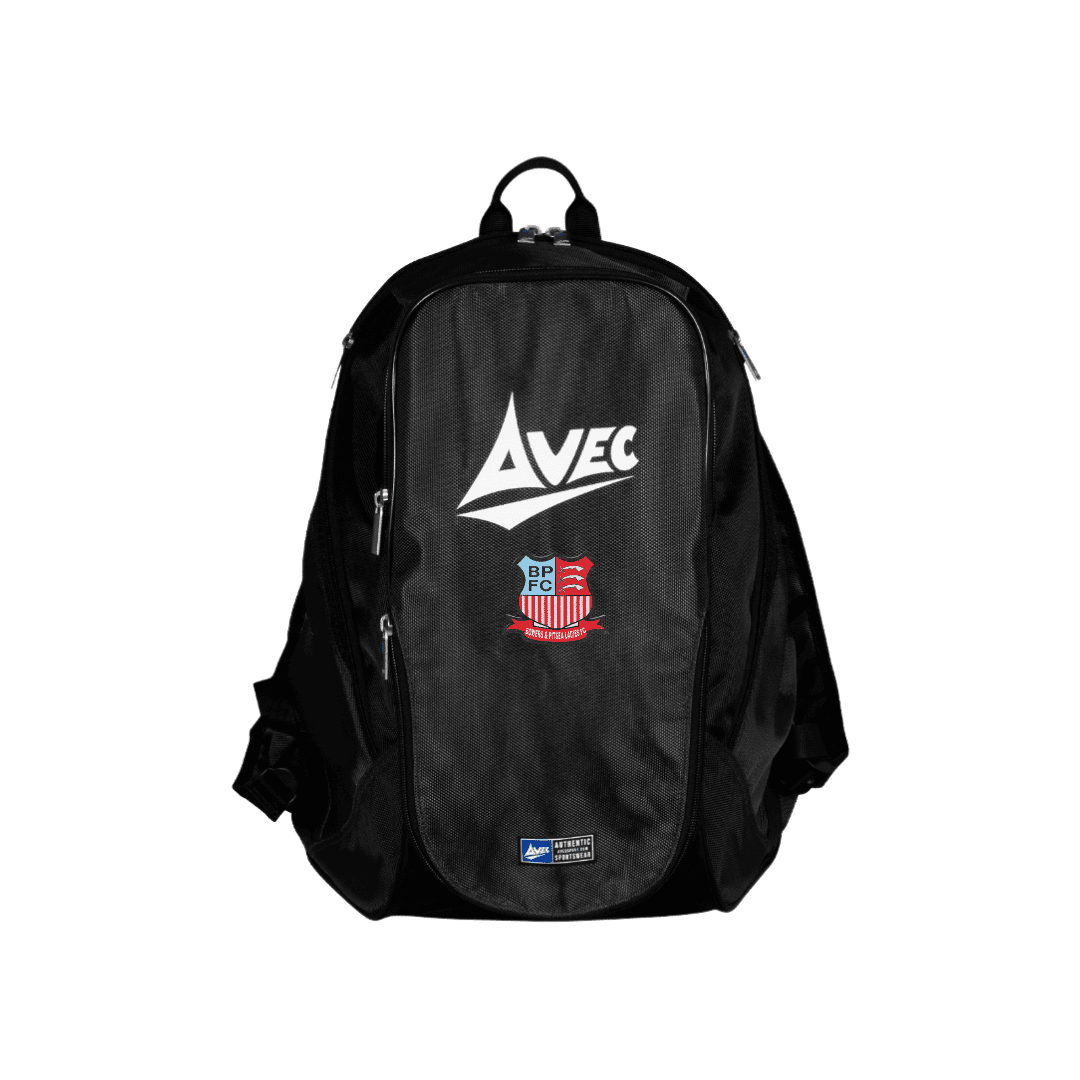 Bowers & Pitsea Focus Backpack