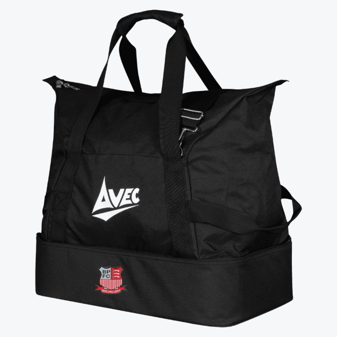 Bowers & Pitsea Focus Holdall