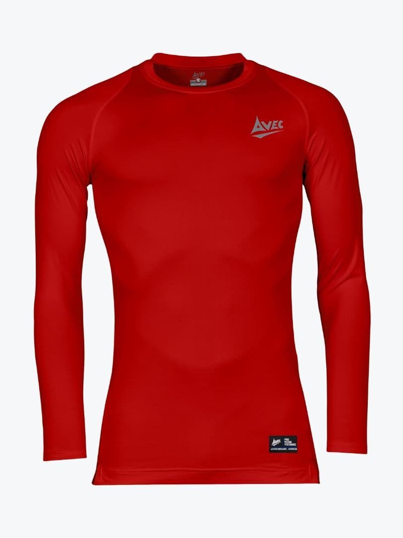 Bowers & Pitsea Home Base Layer