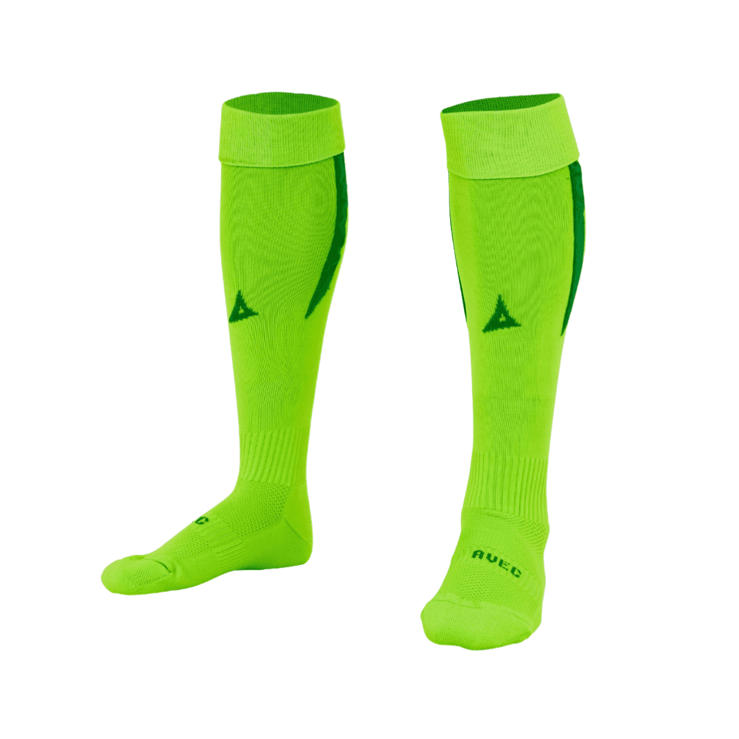 Bowers & Pitsea Ladies 2025/26 Away Goalkeeper Sock