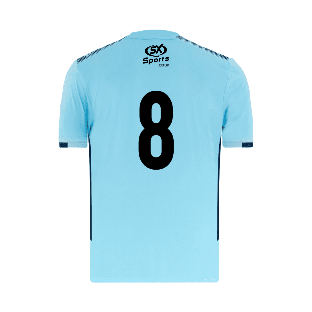 Bowers & Pitsea Ladies 2025/26 Away Shirt