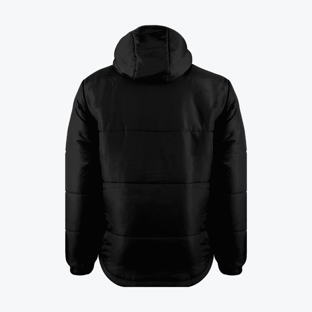 Bowers & Pitsea Ladies 2025/26 Bomber Jacket