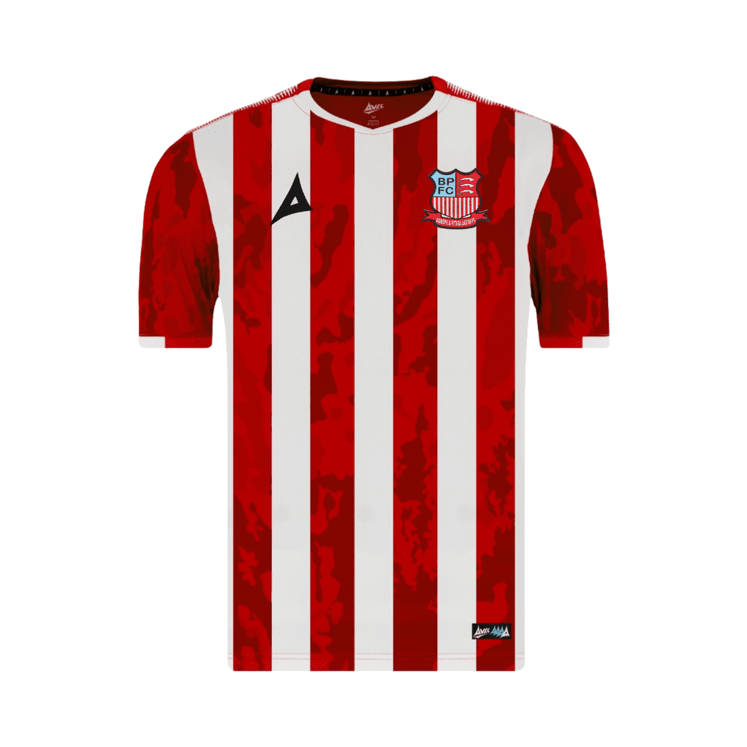 Bowers & Pitsea Ladies 2025/26 Home Shirt