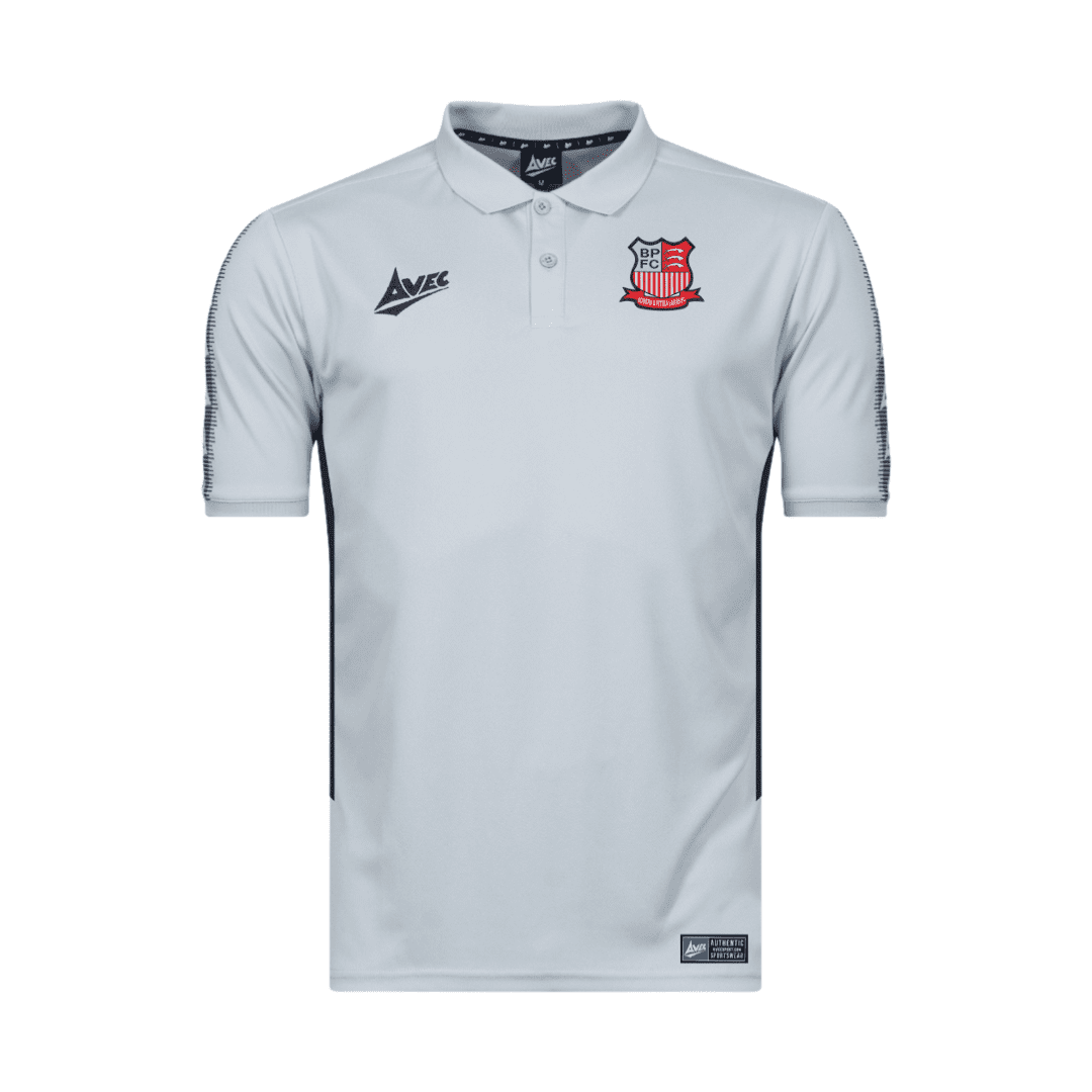 Bowers & Pitsea Ladies 2025/26 Tech Polo Shirt