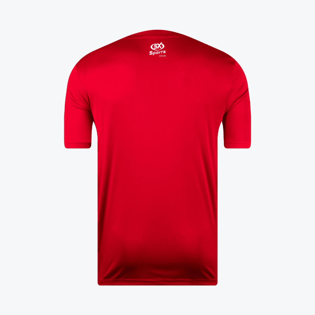 Bowers & Pitsea Ladies 2025/26 Training  Shirt
