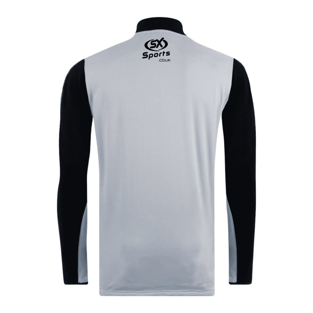 Bowers & Pitsea Ladies Coaches Pro Sweatshirt
