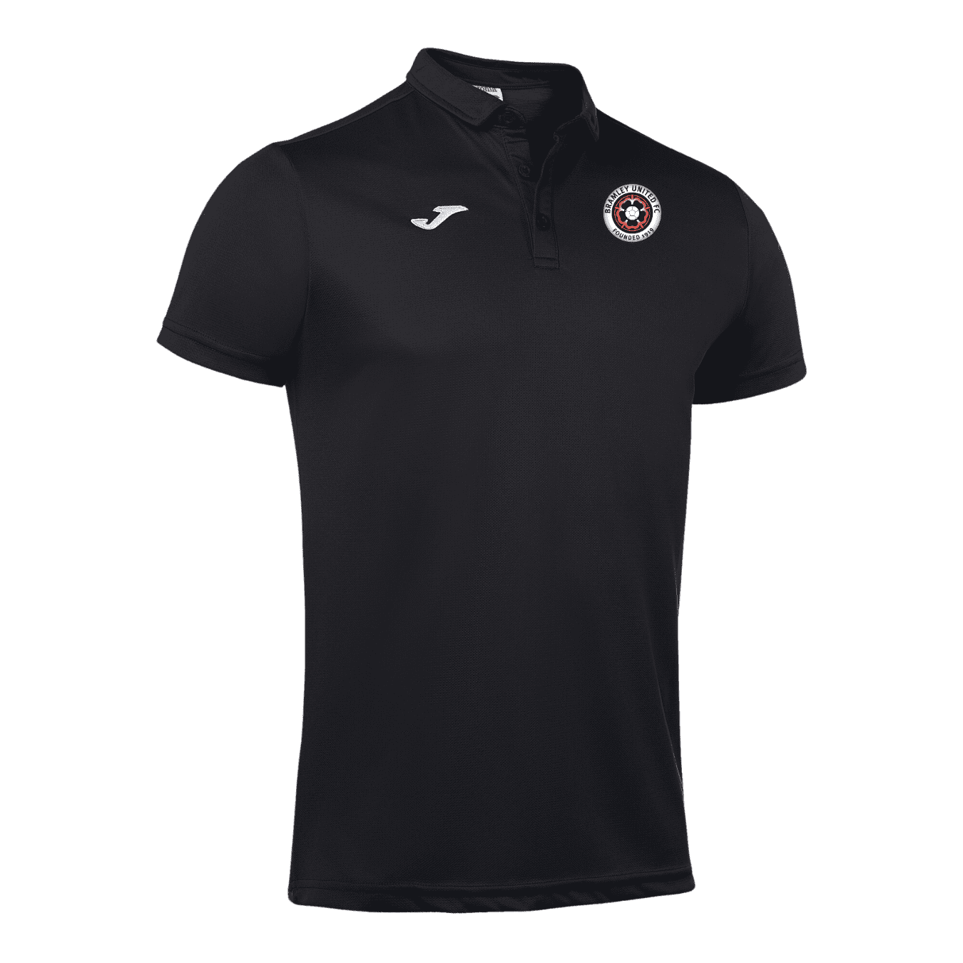Bramley United 2024 Polo Shirt