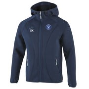 Bransgore 2024 Coaches Soft Shell Jacket