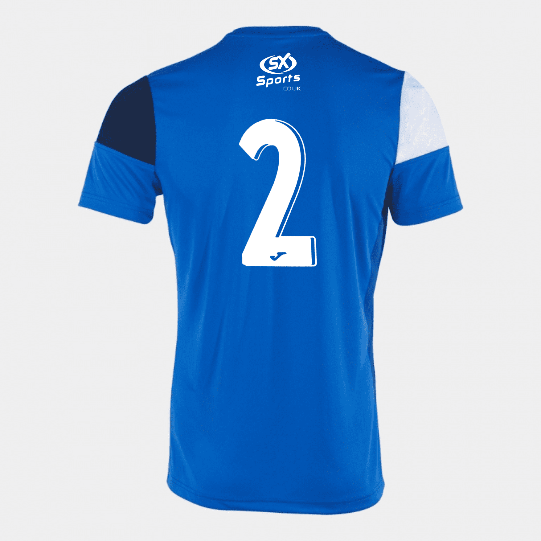 Bransgore 2024 Home Kit