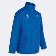 Bransgore 2024 Players Winter Coat