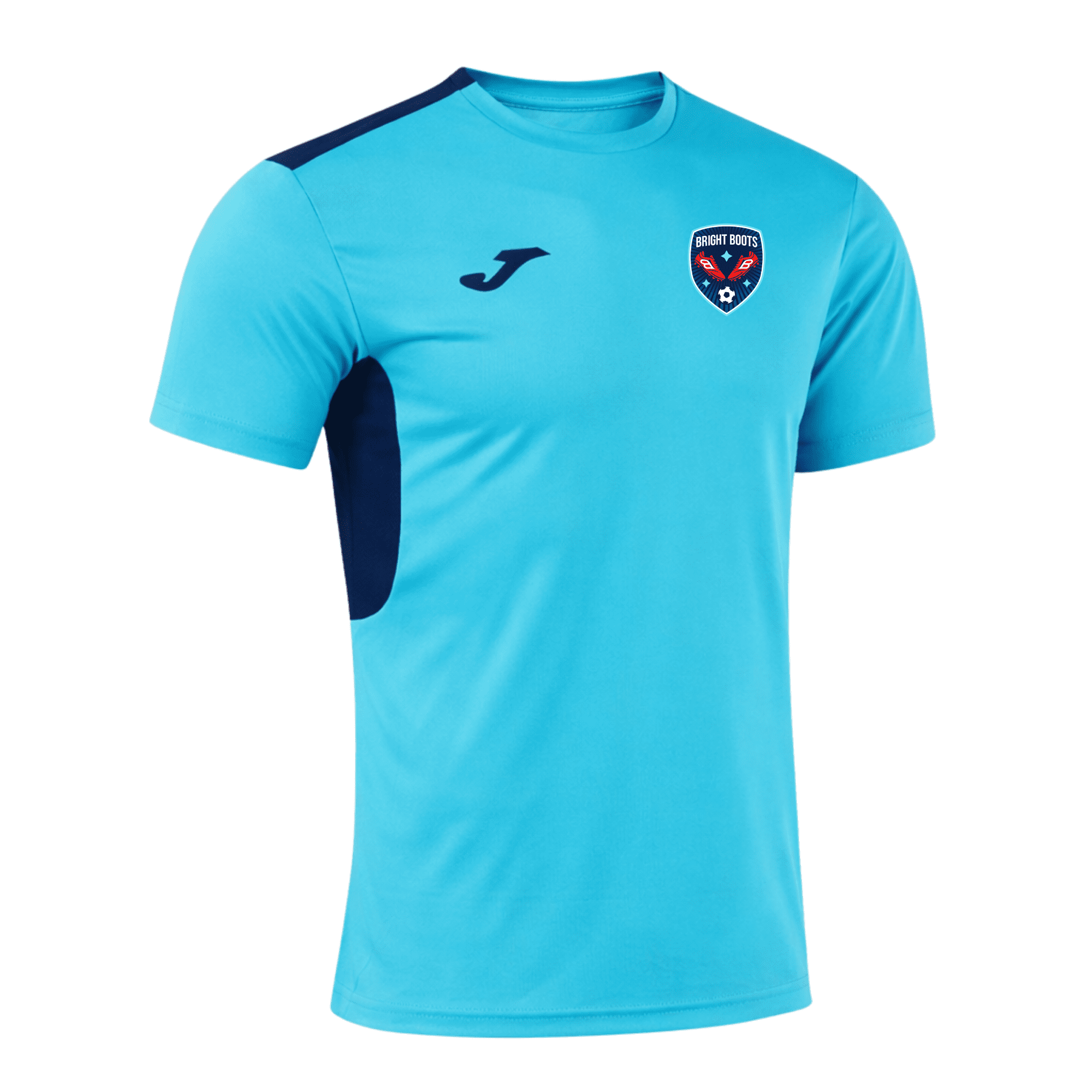 Bright Boots 2026 Coaches Shirt
