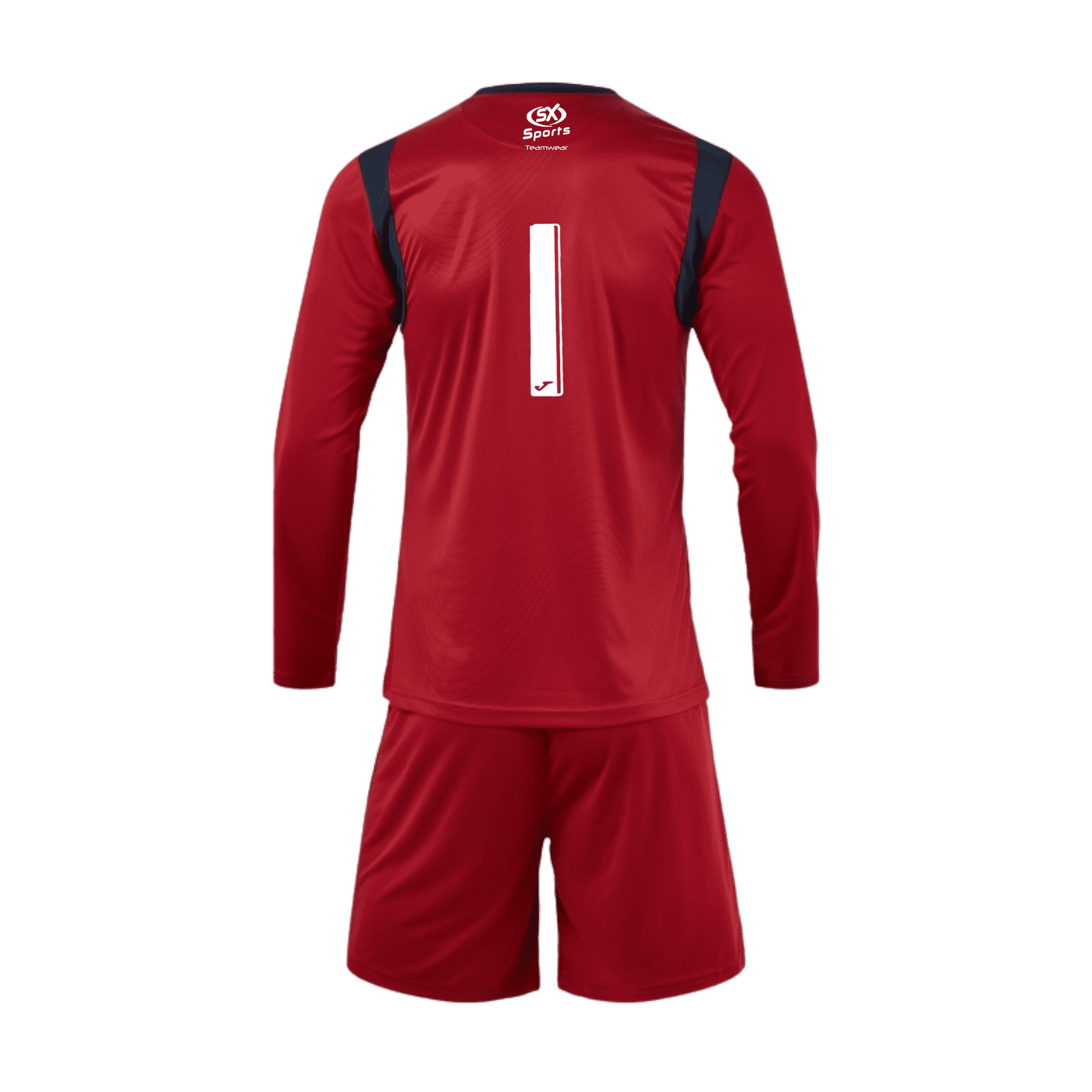 Bright Boots 2026 Goalkeeper Kit
