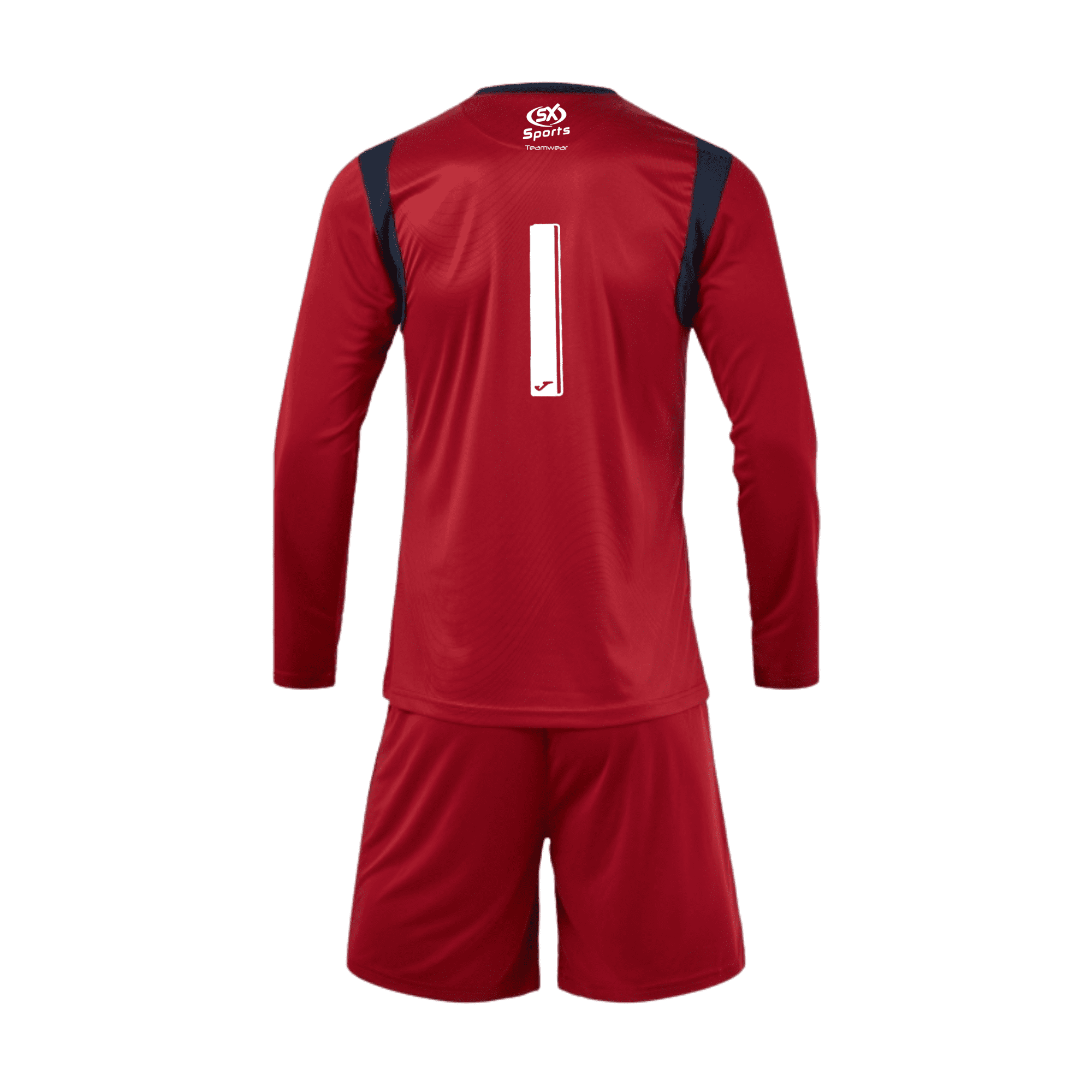 Bright Boots 2026 Goalkeeper Kit