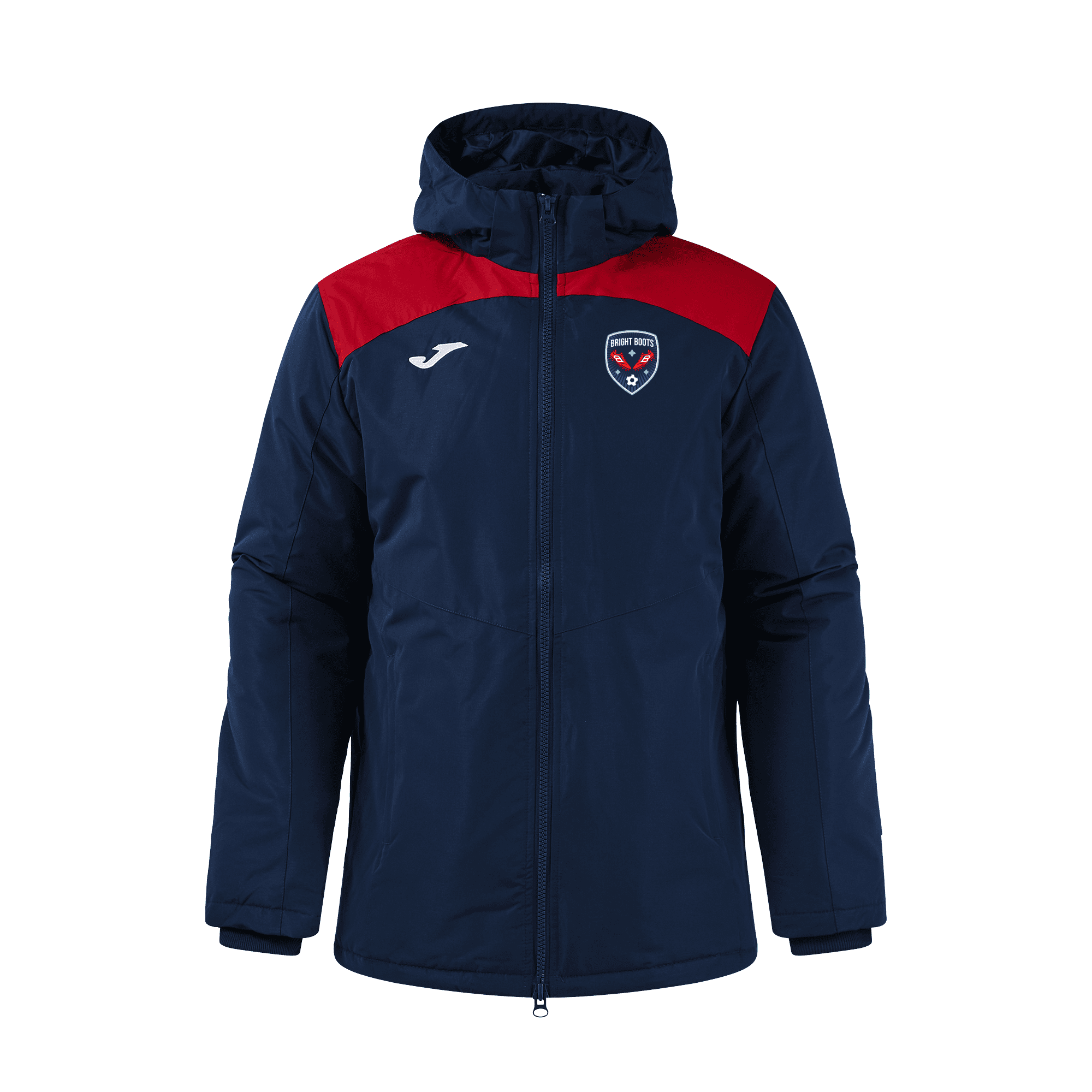 Bright Boots 2026 Players Coat