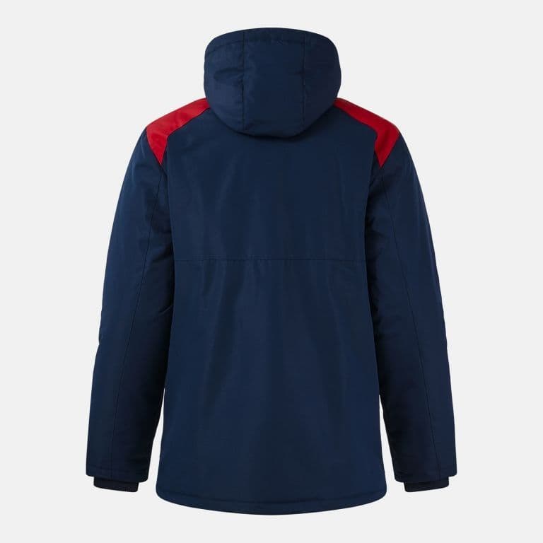 Bright Boots 2026 Players Coat