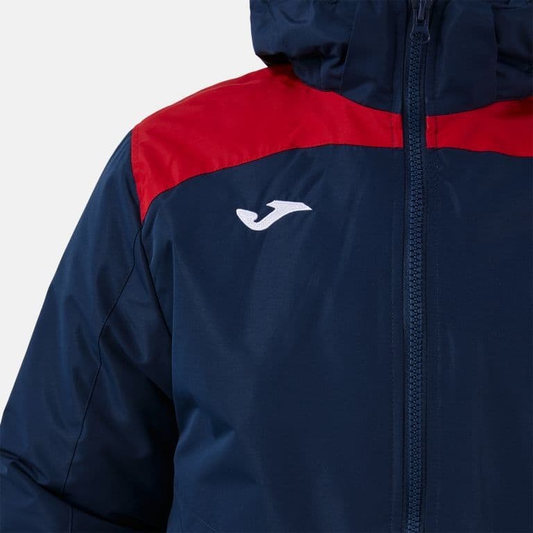 Bright Boots 2026 Players Coat