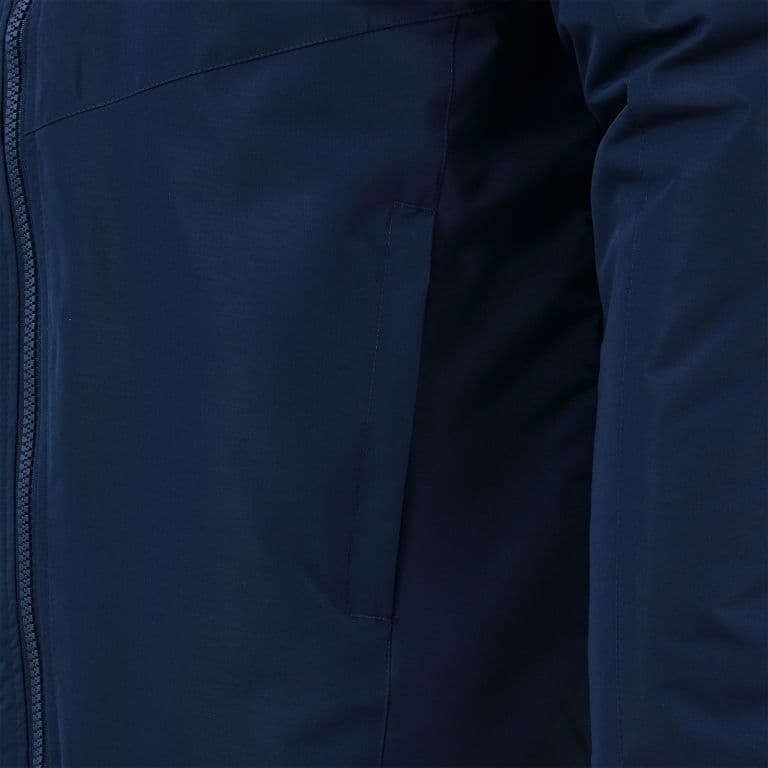 Bright Boots 2026 Players Coat