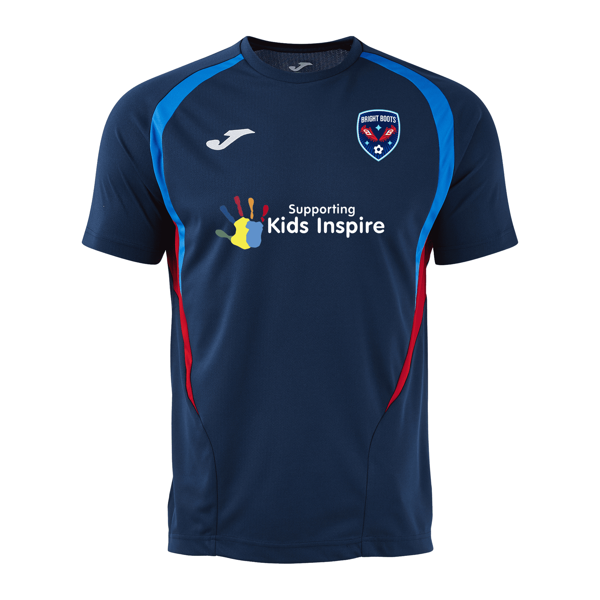 Bright Boots 2026 Players Kit
