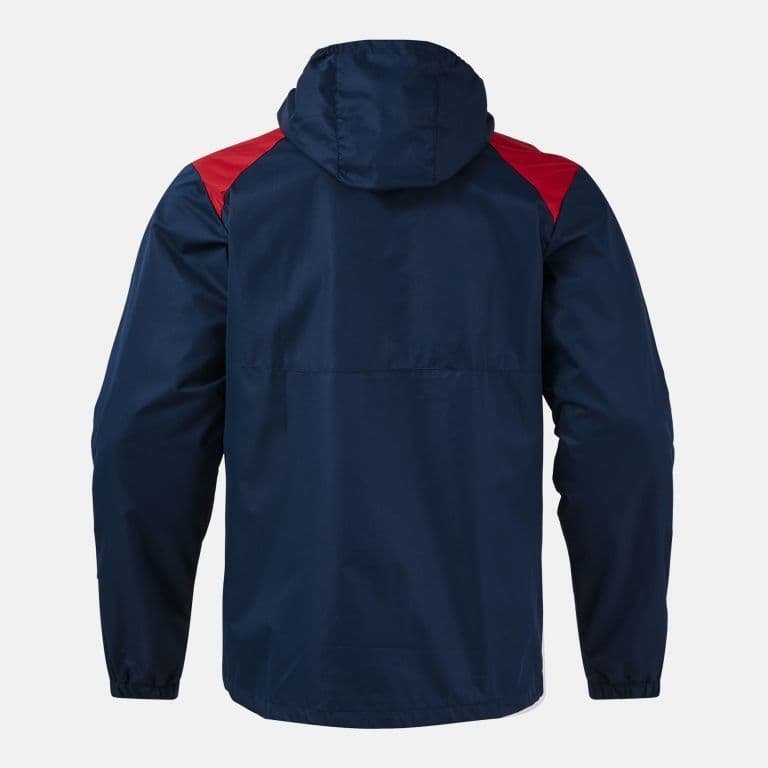 Bright Boots 2026 Players Rain Jacket