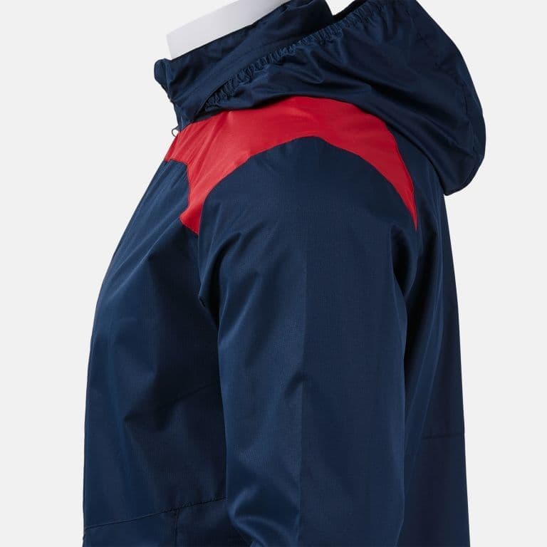 Bright Boots 2026 Players Rain Jacket