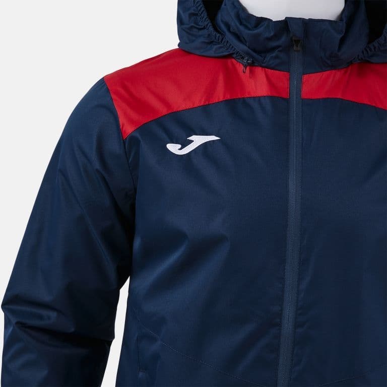 Bright Boots 2026 Players Rain Jacket