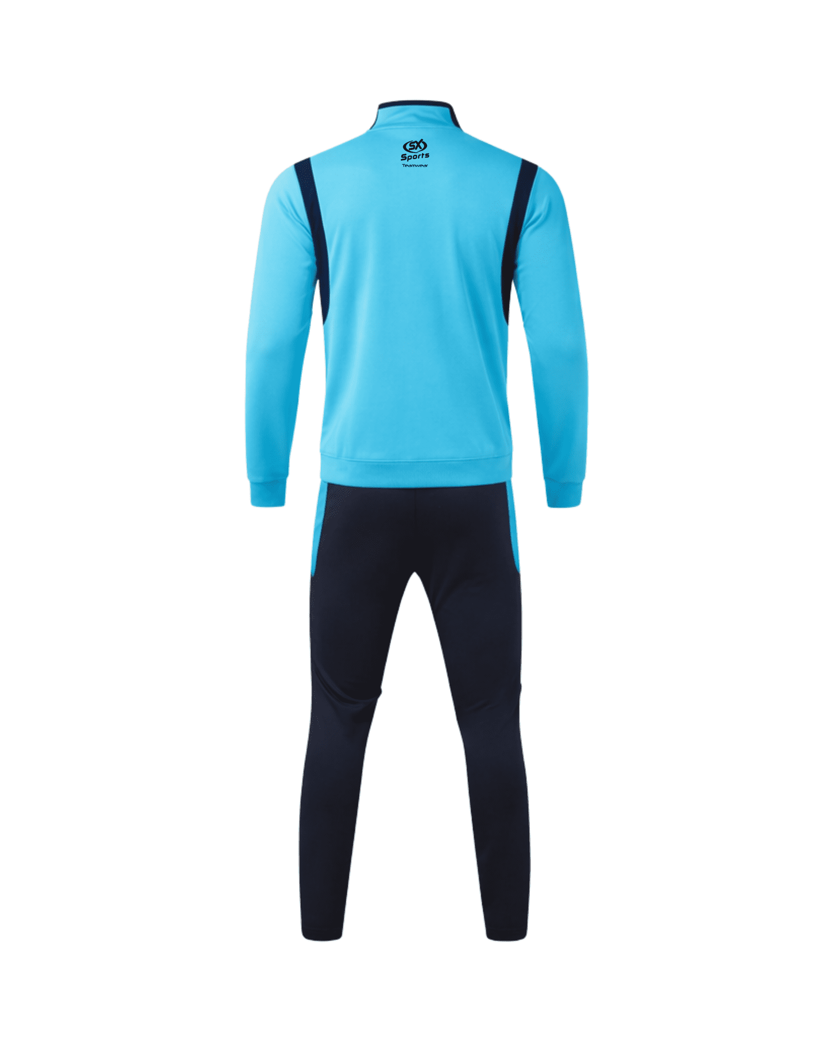 Bright Boots 2026 Tracksuit