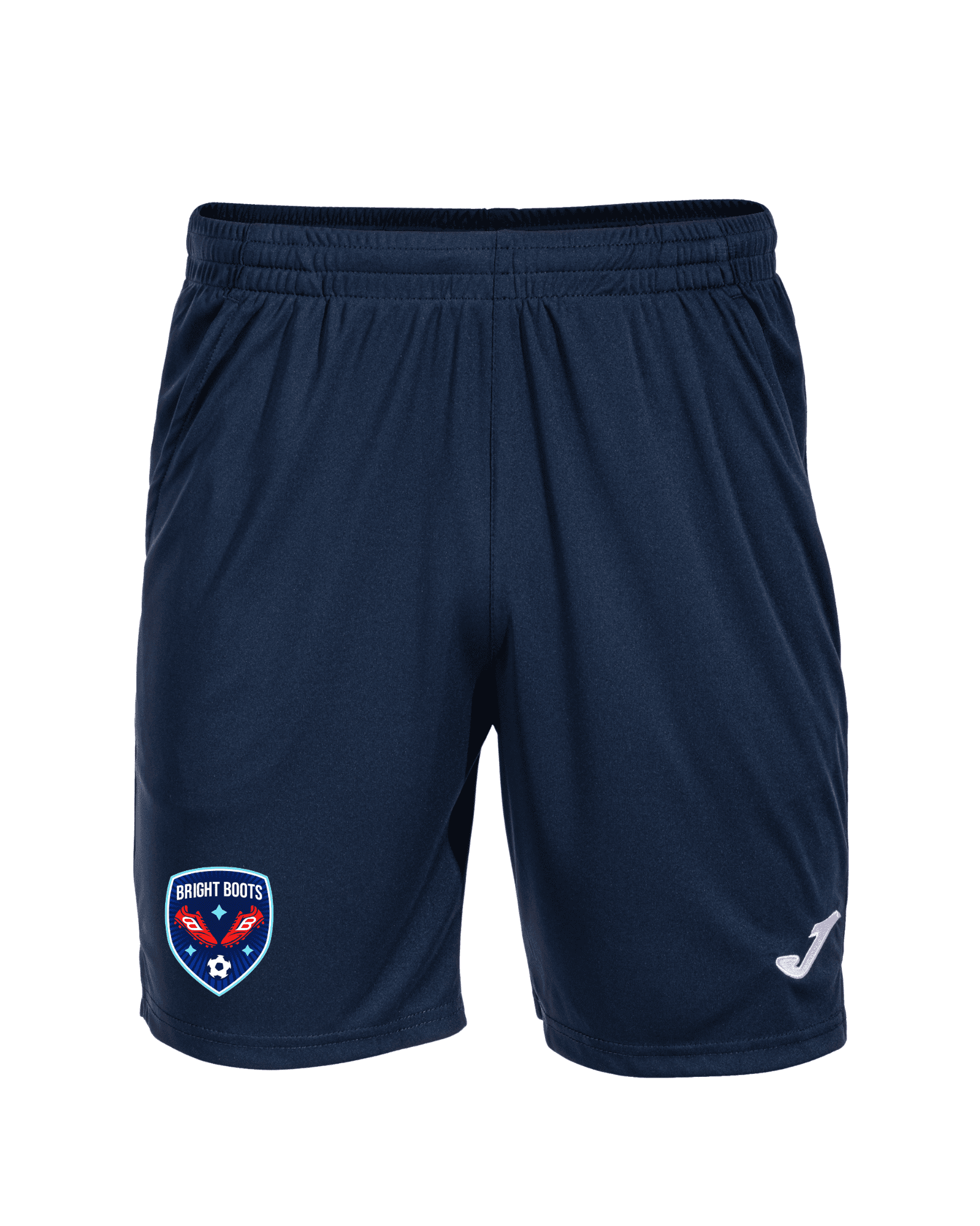 Bright Boots Coaches Shorts