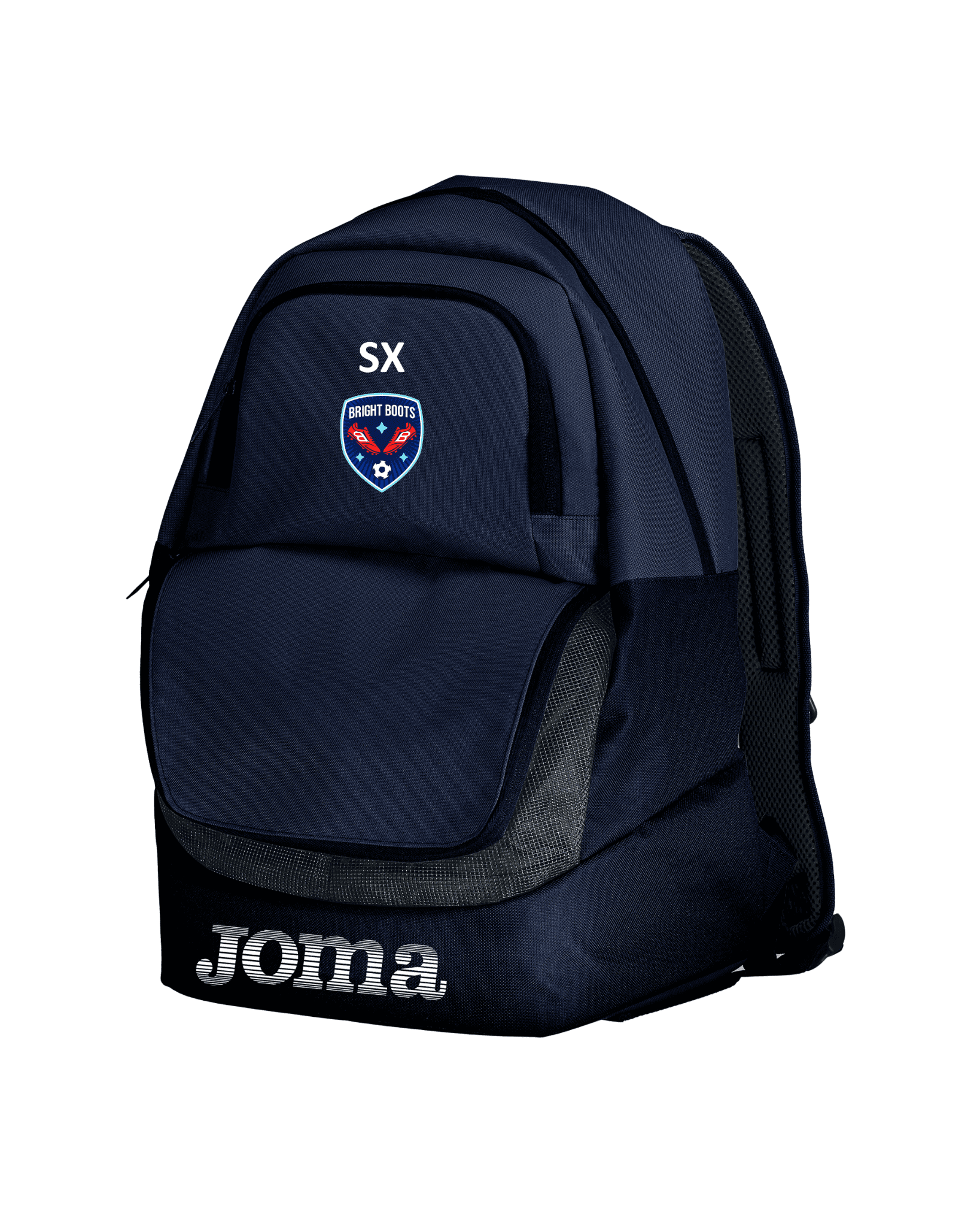 Bright Boots Coaching 2024 Backpack