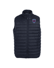 Bright Boots Gilet