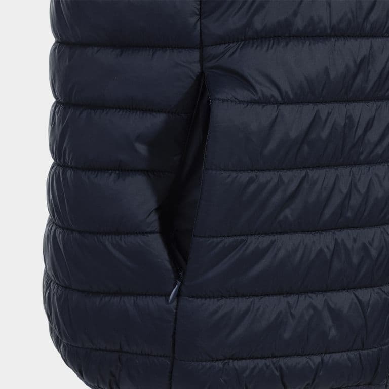 Bright Boots Gilet
