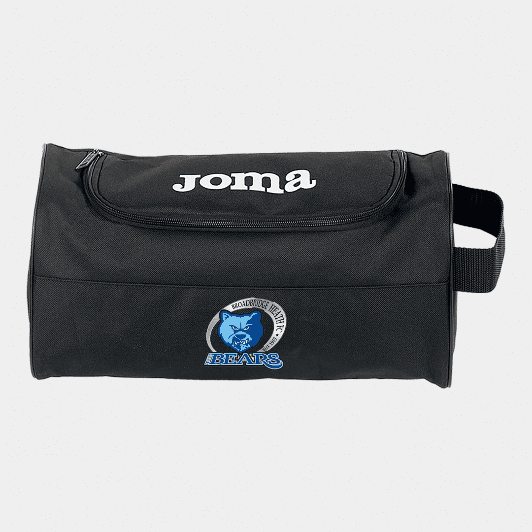 Broadbridge Heath FC Boot Bag