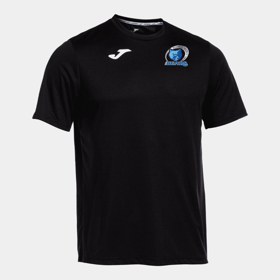Broadbridge Heath FC Combi Shirt