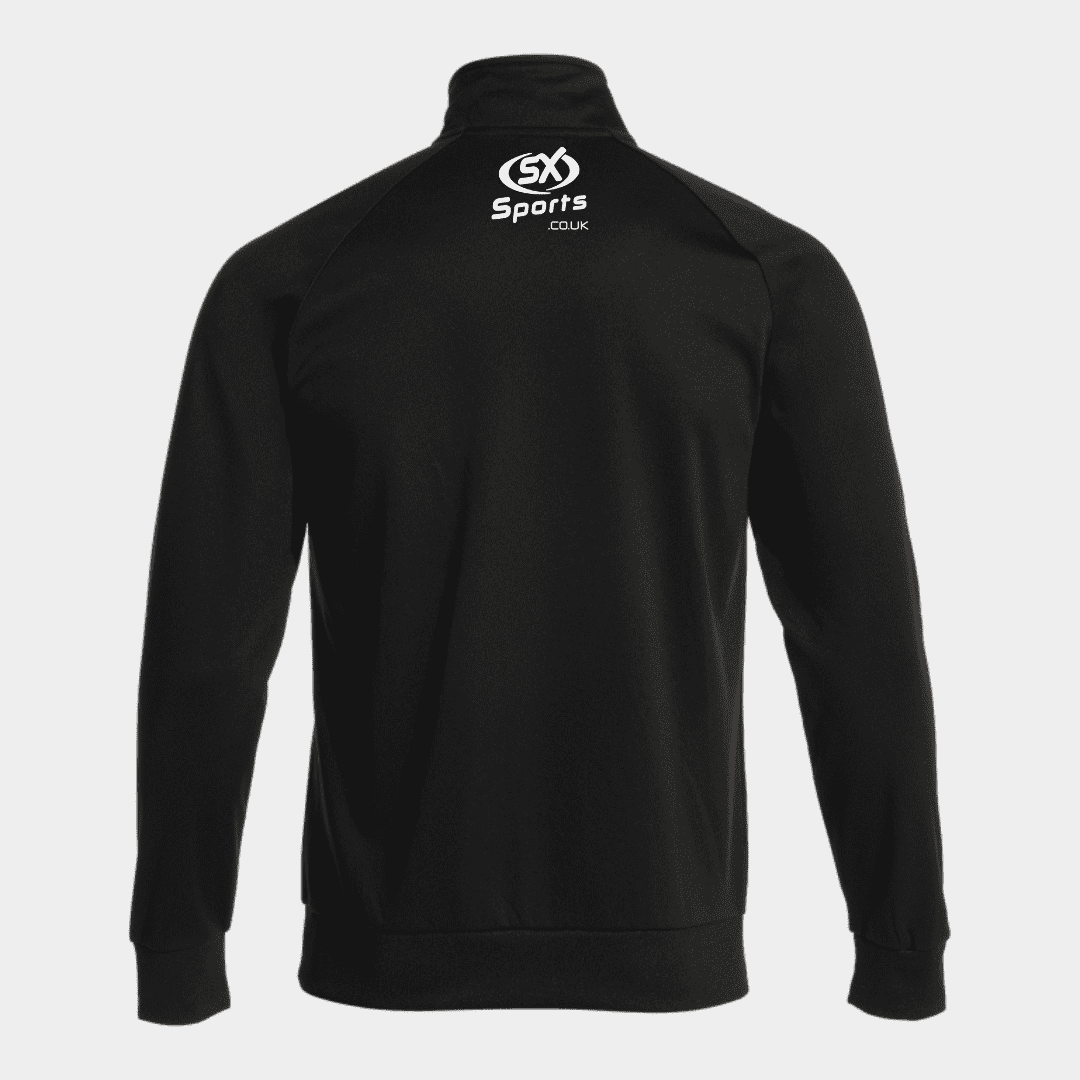 Broadbridge Heath FC Faraon Half Zip Sweatshirt