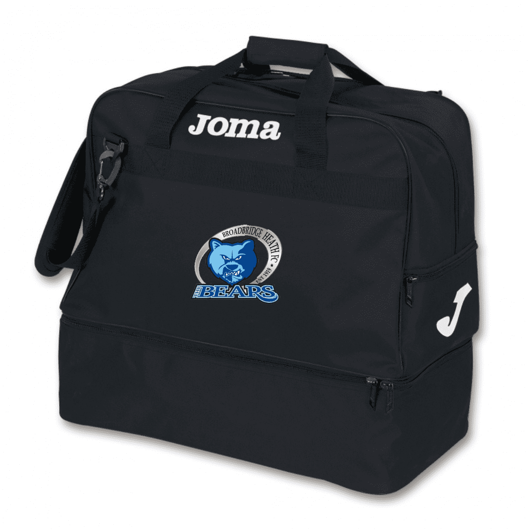 Broadbridge Heath FC Holdall
