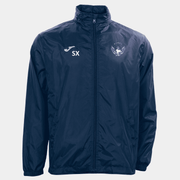 Buckie Ladies 2025 Rain Jacket