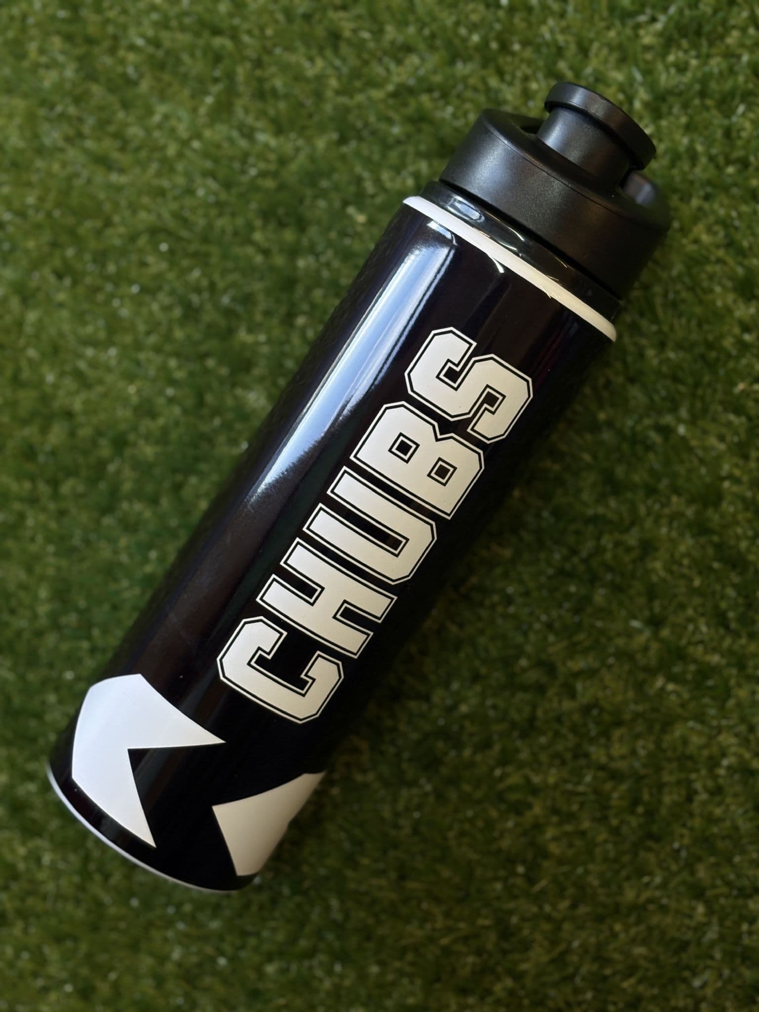 Buckie Ladies Bespoke Water Bottle
