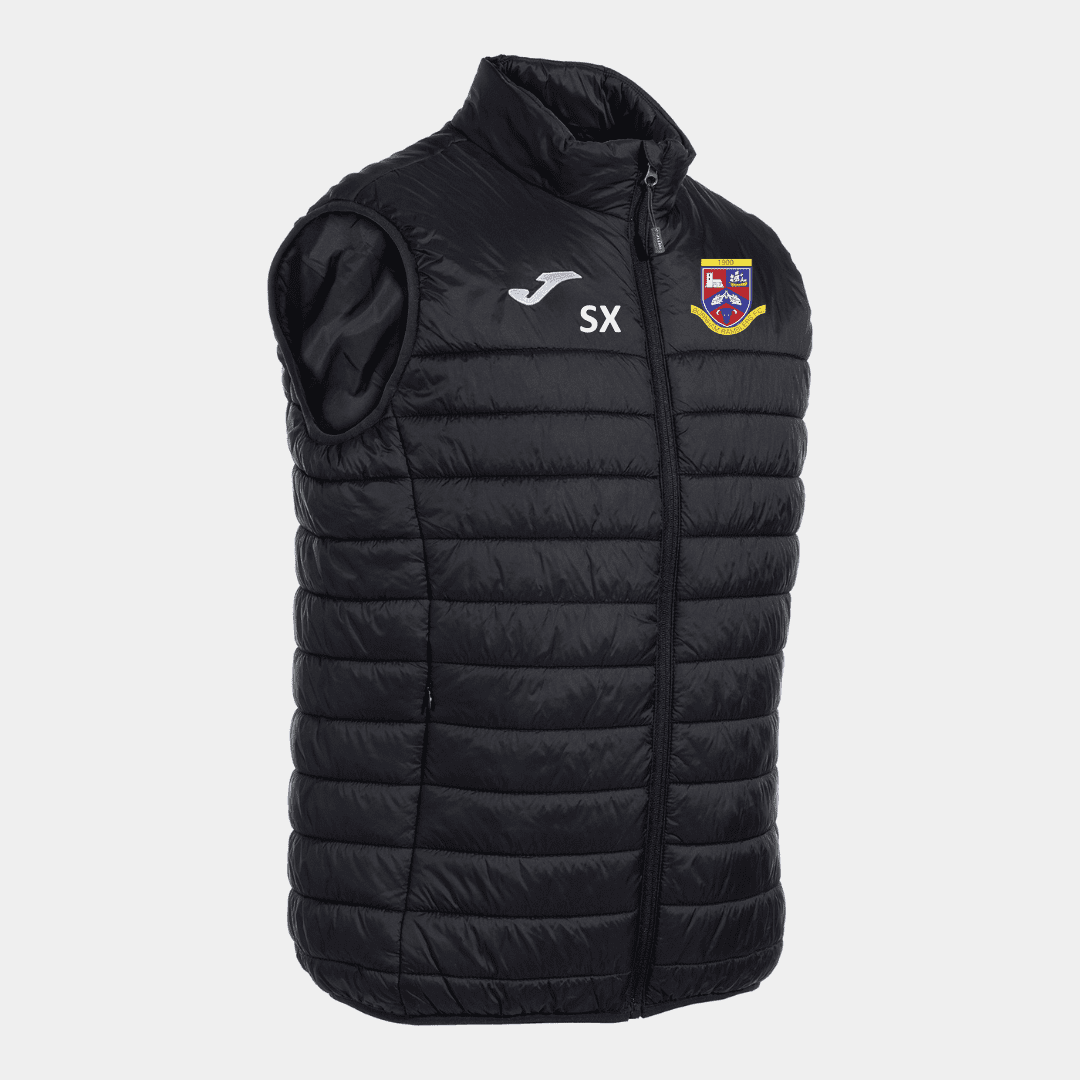 Joma Urban V Quilted Vest