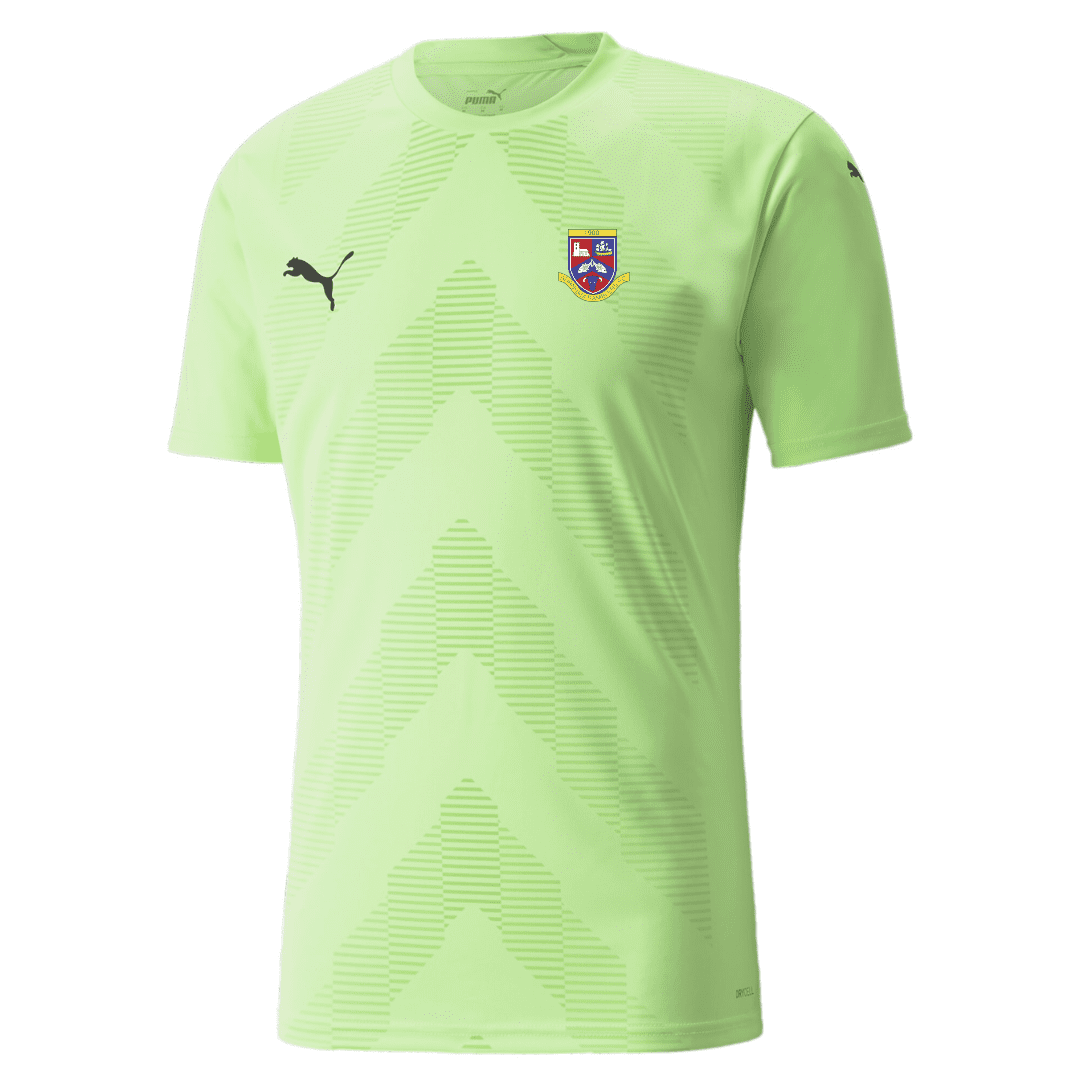 Burnham Ramblers Puma teamGLORY Home GK Shirt