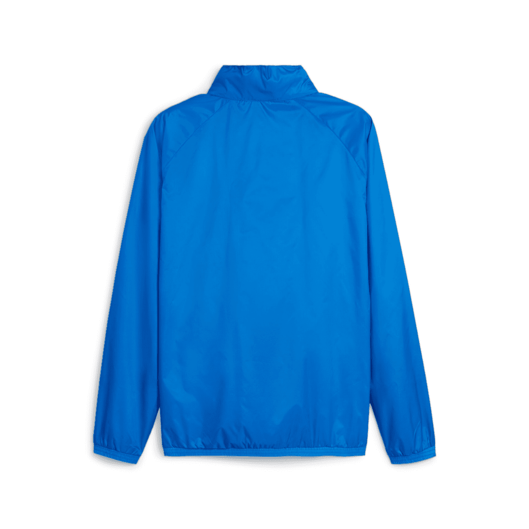 Burnham Ramblers Puma teamGOAL All Weather Jacket