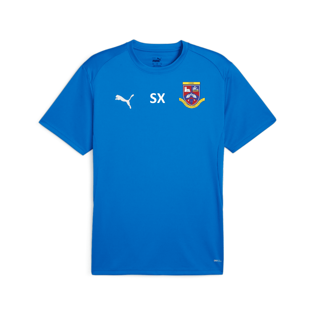 Burnham Ramblers Puma teamGOAL Training Shirt